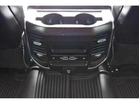 Used 2024 RAM 2500 Laramie w/ Sport Appearance Package AWD/4WD image 15