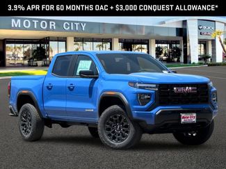 New 2026 GMC Canyon Elevation w/ Technology Package RWD 360° Tour