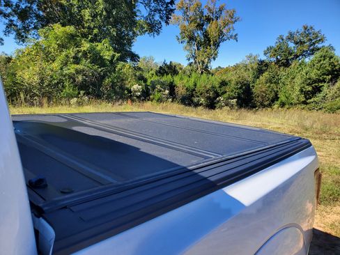 Used 2018 Ford F150 Raptor w/ Equipment Group 801A Mid image 9