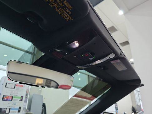 Used 2021 Lexus LC 500 Convertible w/ Touring Package image 26