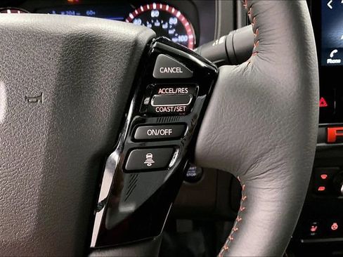 Used 2026 Nissan Frontier PRO-4X w/ Pro-4x Convenience Package AWD/4WD image 27