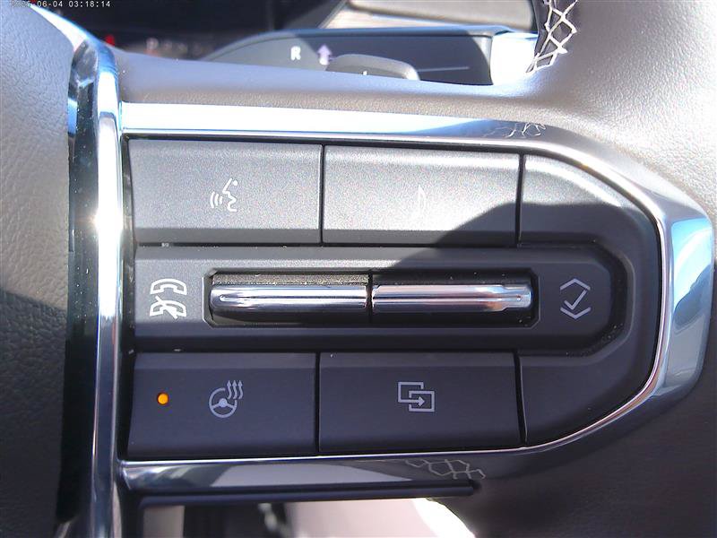 Used 2026 GMC Acadia Denali w/ Super Cruise Package AWD/4WD image 14