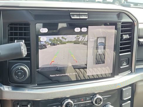 New 2026 Ford F250 Platinum w/ Platinum Plus Package AWD/4WD image 31
