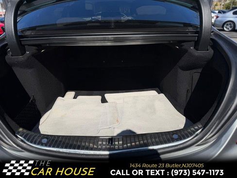 Used 2015 Mercedes-Benz S 550 Sedan image 21