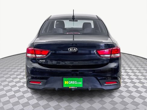 Used 2018 Kia Rio LX image 8