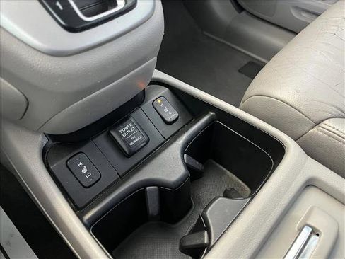 Used 2013 Honda CR-V EX-L image 19
