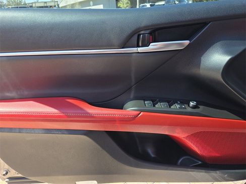 Certified 2024 Toyota Camry XSE w/ Navigation Package image 26