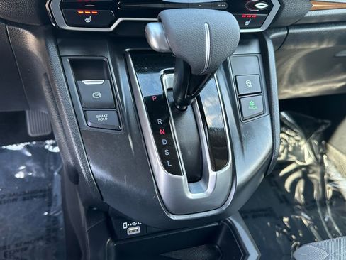 Used 2022 Honda CR-V EX image 23