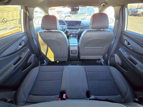 New 2026 Buick Envista Preferred w/ Convenience I Package FWD image 16