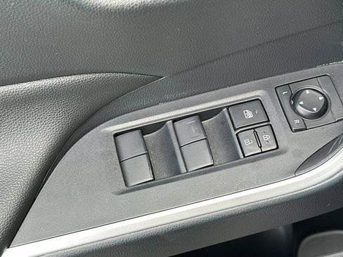 Used 2024 Toyota RAV4 LE AWD/4WD image 12