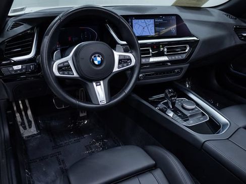 Used 2026 BMW Z4 sDrive30i RWD image 18