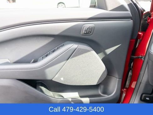 Used 2024 Ford Mustang Mach-E Premium image 26