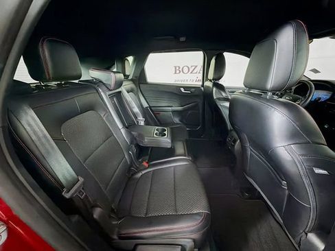 Certified 2024 Ford Escape ST-Line w/ Tech Pack #1 FWD image 31
