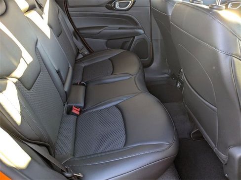 New 2026 Jeep Compass Latitude image 26