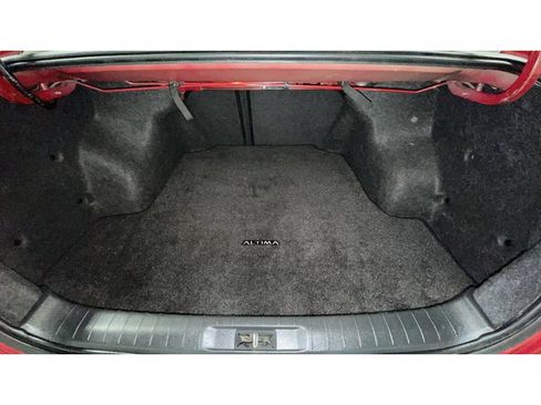 Used 2017 Nissan Altima 2.5 SV FWD image 16