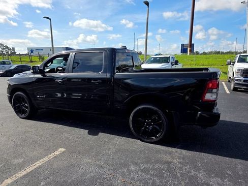 Used 2019 RAM 1500 Big Horn RWD image 7