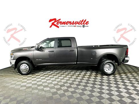 New 2026 RAM 3500 Big Horn image 4