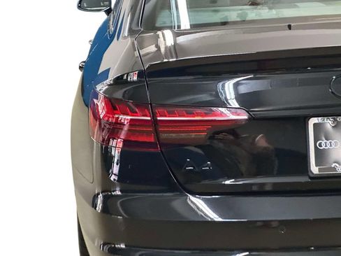 Used 2023 Audi A4 2.0T Prestige w/ Prestige Package AWD/4WD image 13