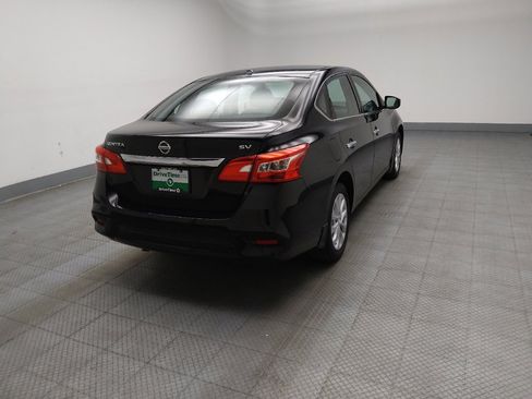 Used 2019 Nissan Sentra SV image 9