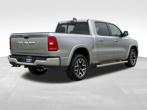 Used 2025 RAM 1500 Laramie w/ Bed Utility Group AWD/4WD image 27