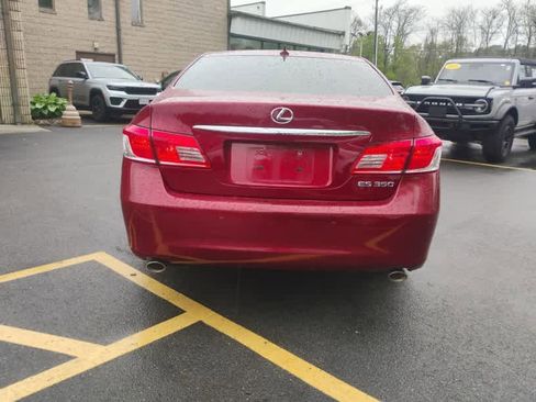 Used 2012 Lexus ES 350 FWD image 6