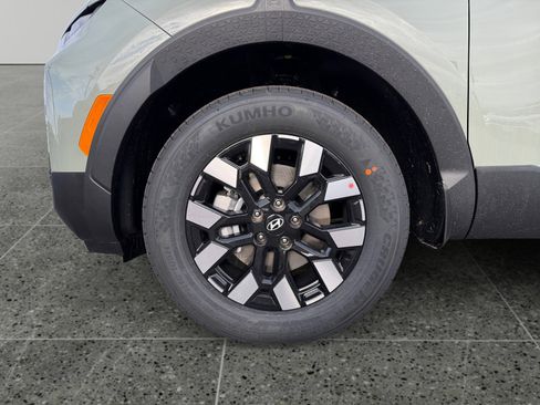 New 2026 Hyundai Santa Cruz SEL image 9