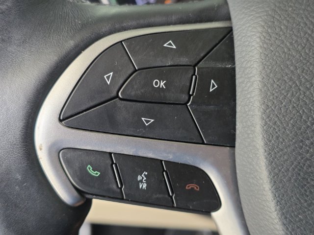 Used 2020 Jeep Grand Cherokee Limited RWD image 27