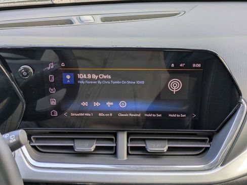 New 2026 Chevrolet Trax LT w/ Driver Confidence Package image 28