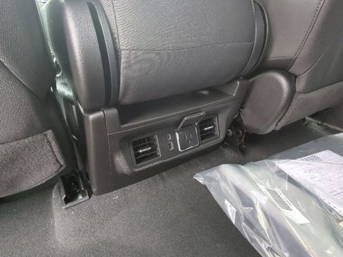 New 2026 Chevrolet Silverado 1500 LT w/ All Star Edition Plus AWD/4WD image 19