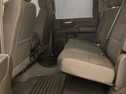 New 2026 Chevrolet Silverado 2500 Custom image 26