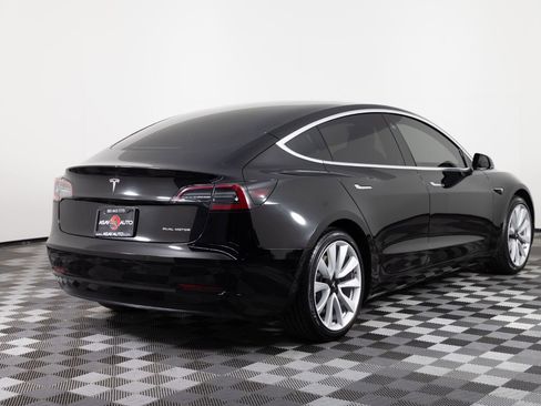 Used 2019 Tesla Model 3 Long Range image 7