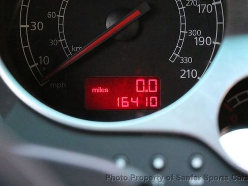 Used 2007 Lamborghini Gallardo Spyder image 38