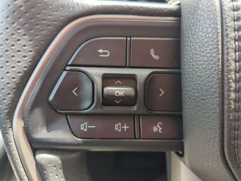 Used 2025 Toyota 4Runner TRD Sport Premium AWD/4WD image 18