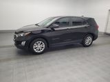 Used 2020 Chevrolet Equinox LS w/ LS Convenience Package image 2