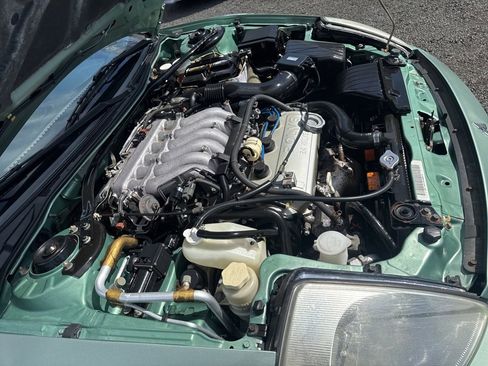 Used 2003 Mitsubishi Eclipse GTS image 36