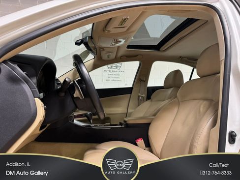 Used 2007 Lexus IS 250 AWD image 2