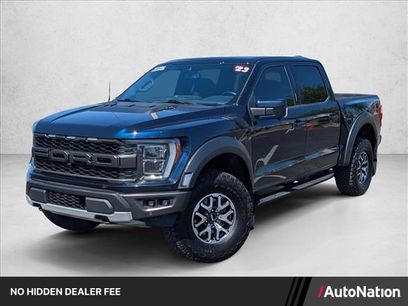 Used 2023 Ford F150 Raptor