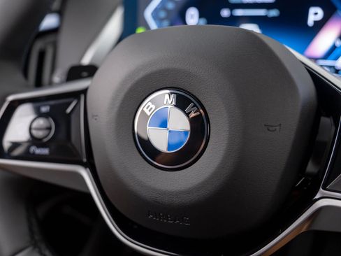 New 2026 BMW X3 xDrive30 image 21