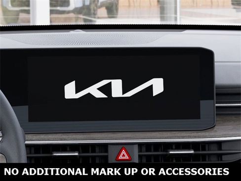 New 2026 Kia K5 EX image 20