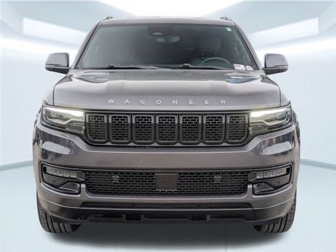 Used 2022 Jeep Wagoneer Series II image 10