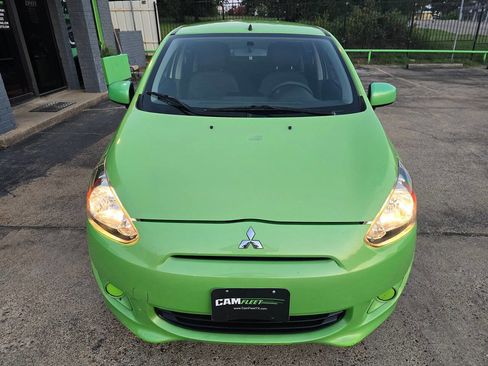 Used 2014 Mitsubishi Mirage DE image 55