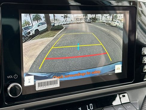 Used 2026 Toyota Camry SE image 19