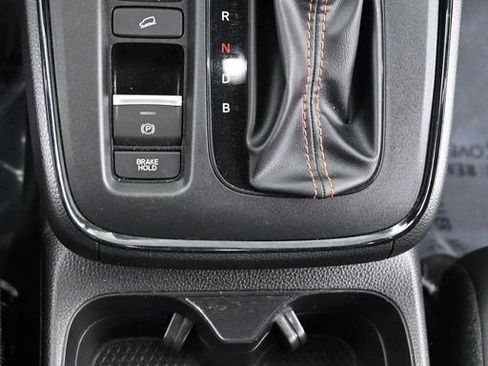 Used 2026 Honda CR-V Sport-L image 17