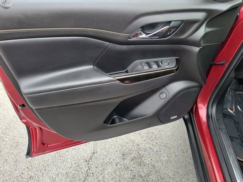 Used 2020 GMC Acadia AT4 w/ Driver Alert Package II image 23