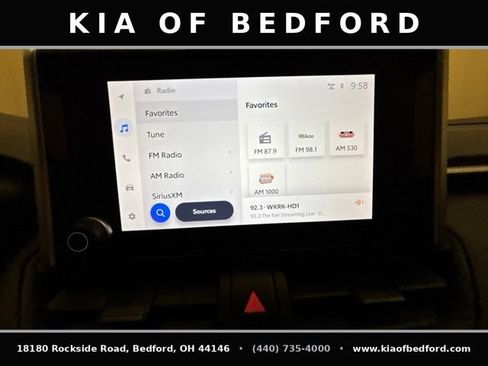 Used 2023 Toyota RAV4 LE AWD/4WD image 18