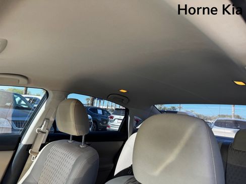 Used 2017 Nissan Altima 2.5 S w/ Power Driver Seat Package image 22