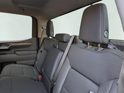 New 2026 GMC Sierra 1500 Elevation image 15