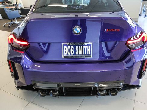 Used 2026 BMW M2 CS image 5