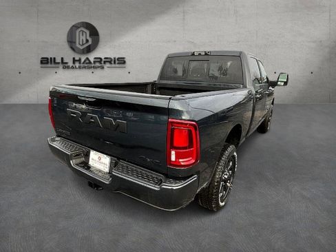 New 2026 RAM 3500 Laramie image 6