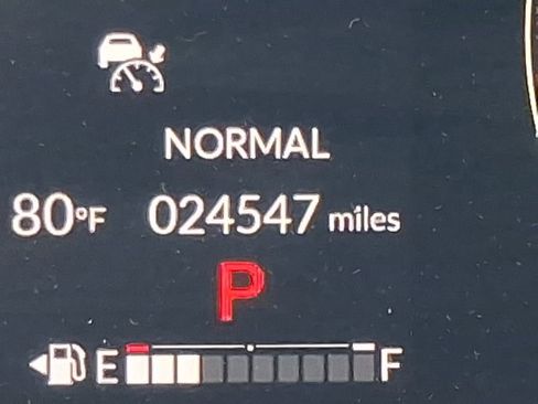 Used 2024 Honda CR-V EX-L image 31